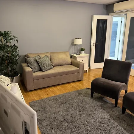 Myhome Braga1 Daire *
